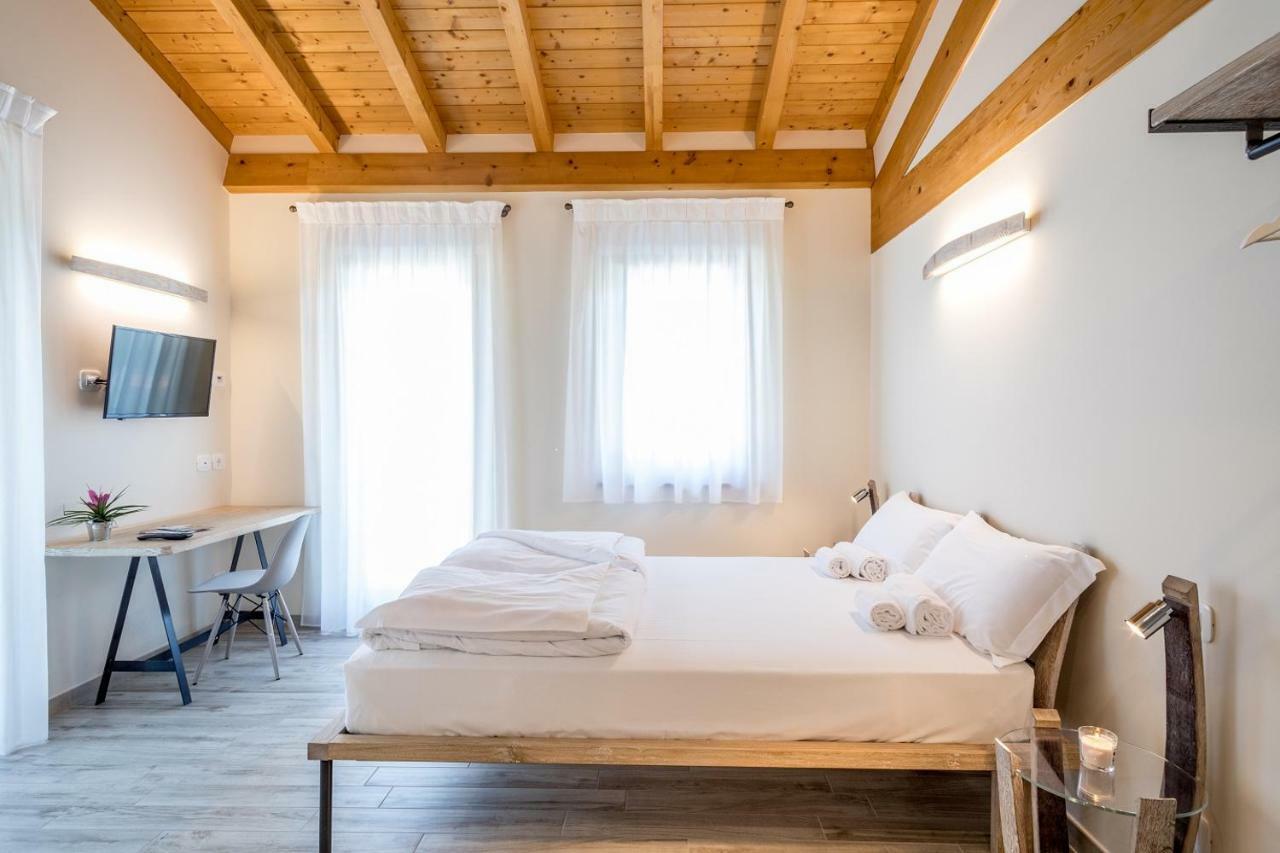 Agriturismo Ca' Zerbetto Bardolino Exterior photo