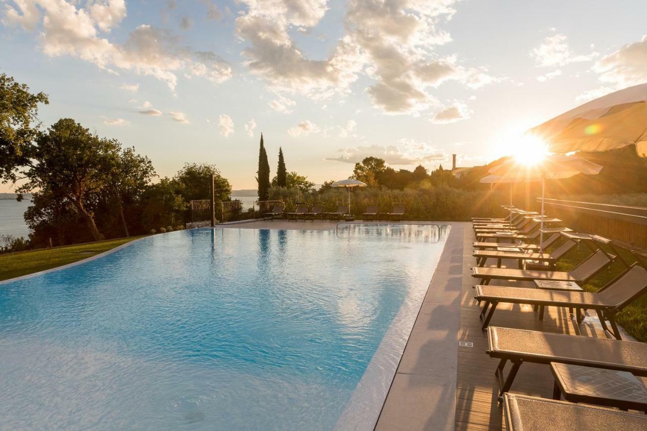 Agriturismo Ca' Zerbetto Bardolino Exterior photo