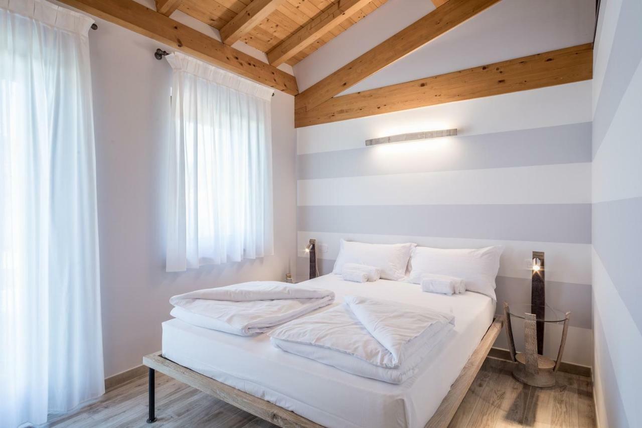 Agriturismo Ca' Zerbetto Bardolino Exterior photo