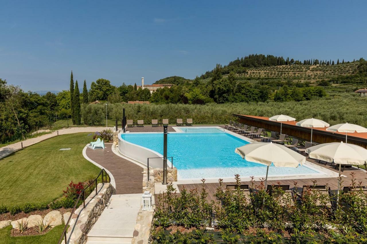 Agriturismo Ca' Zerbetto Bardolino Exterior photo